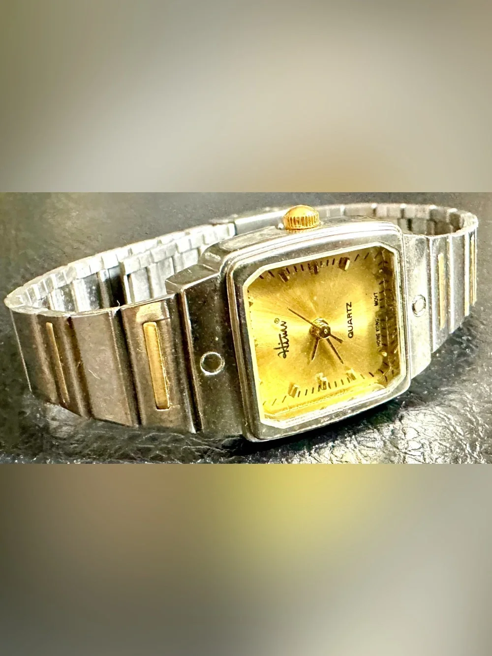 N/A classic quartz